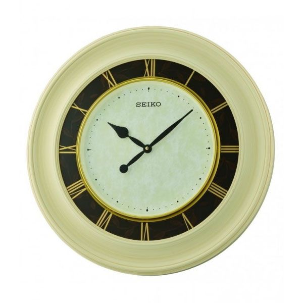 Настенные часы Seiko Clock QXA646CN